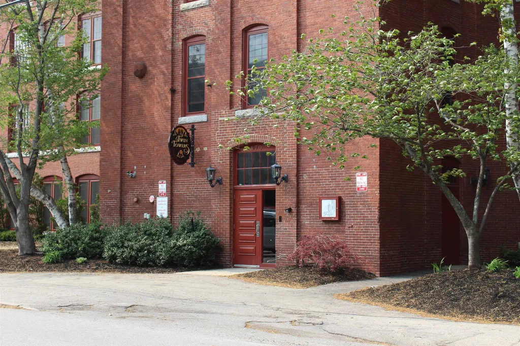 470 Silver Street Manchester NH 03103