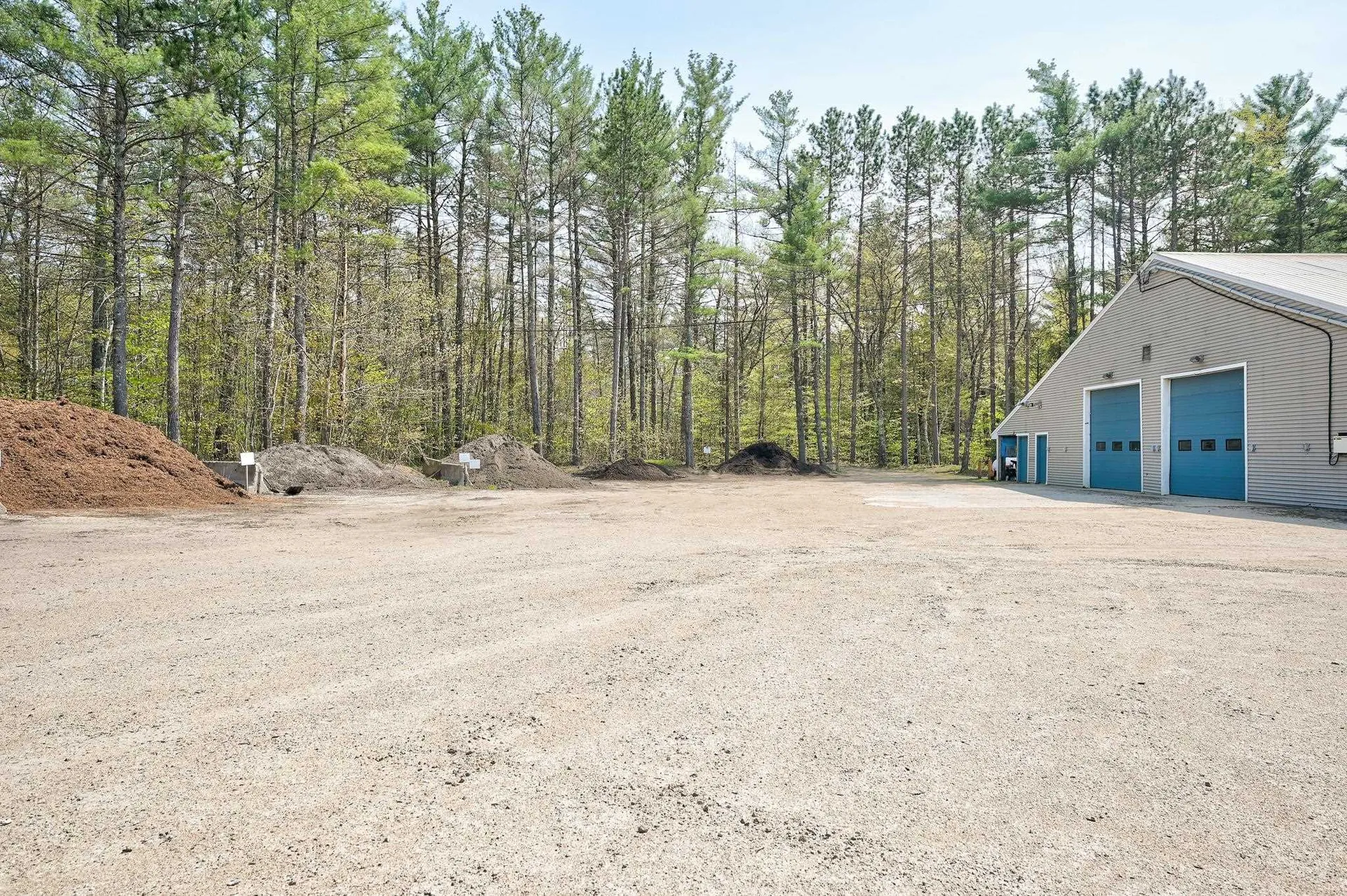 15 West Side Road Bartlett NH 03812