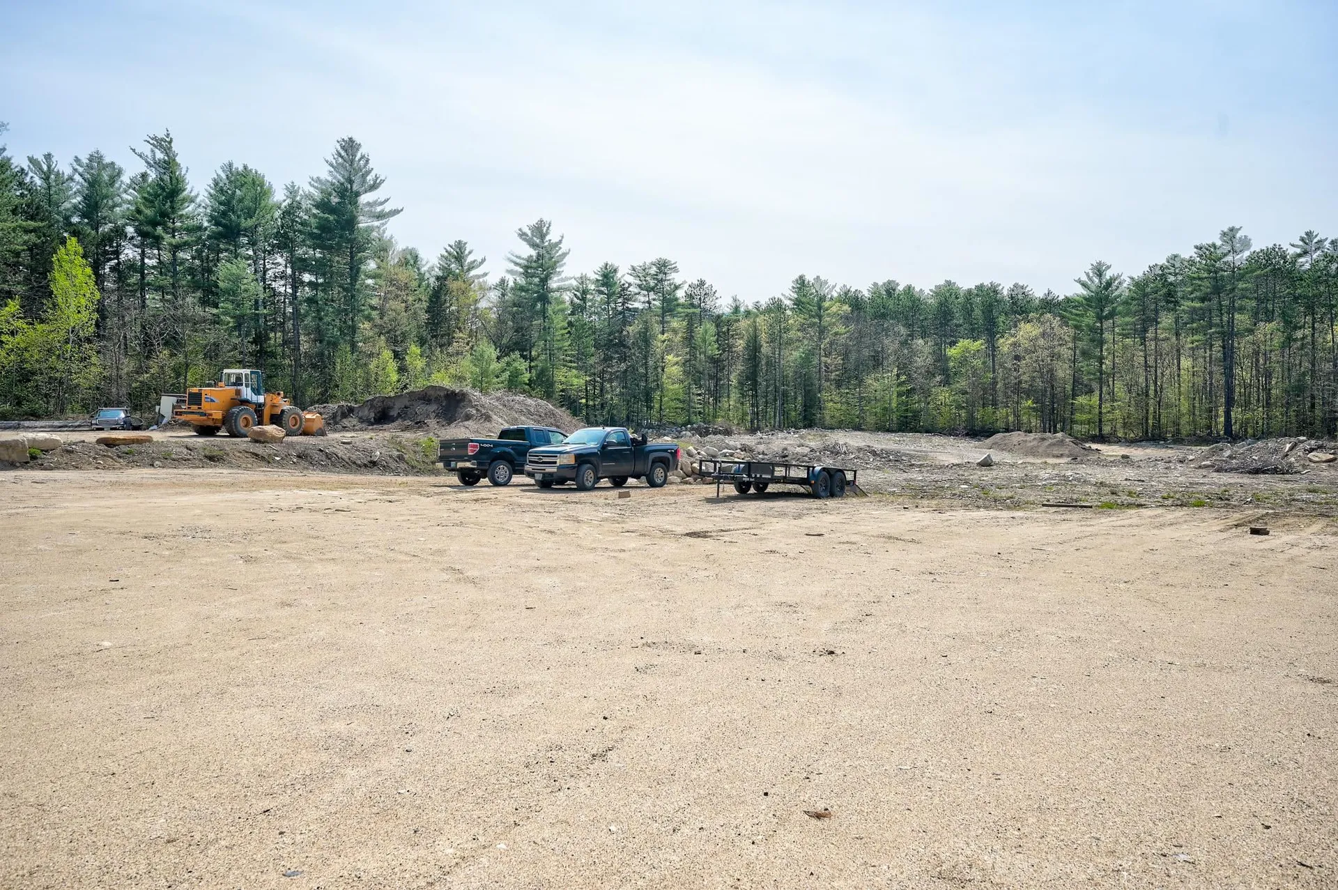 15 West Side Road Bartlett NH 03812