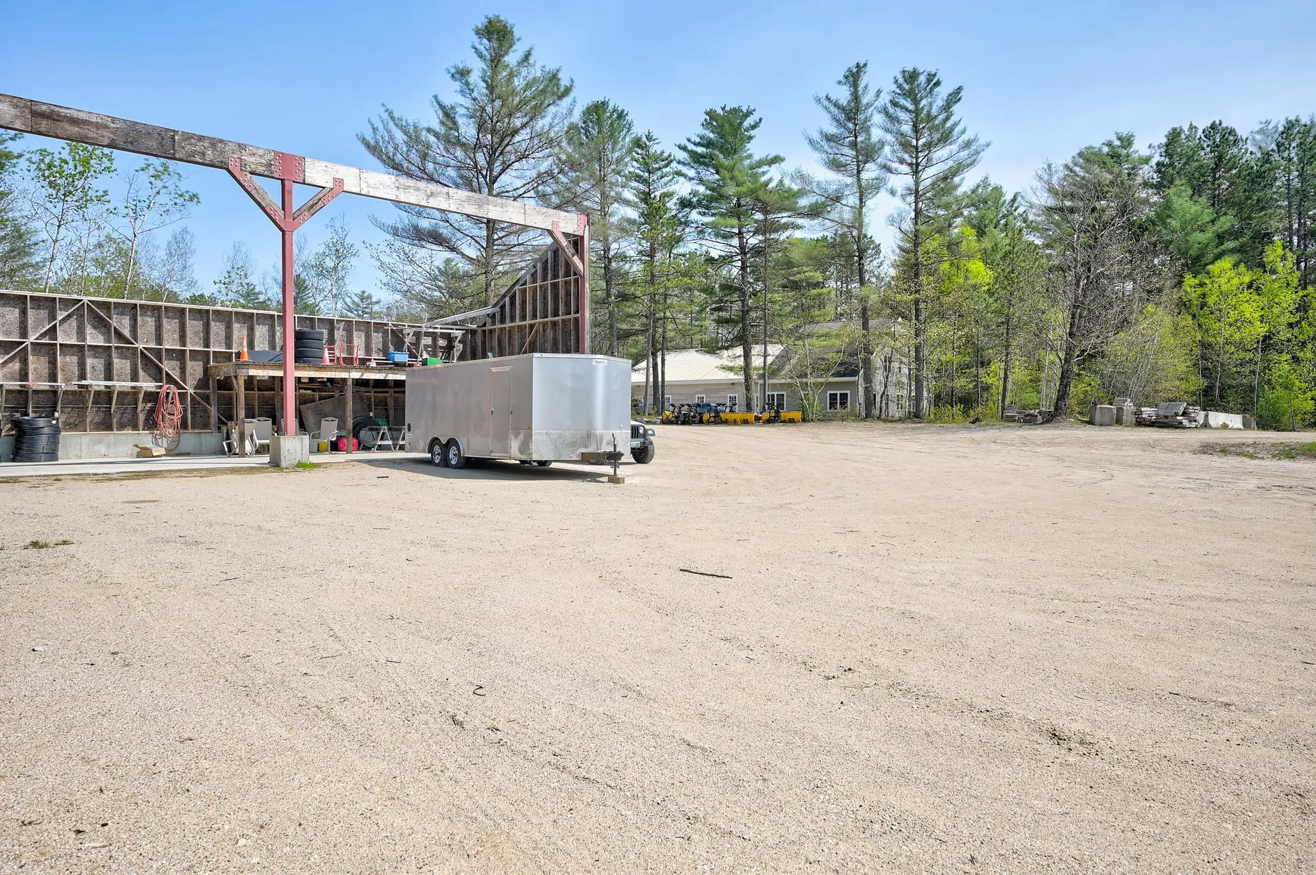 15 West Side Road Bartlett NH 03812