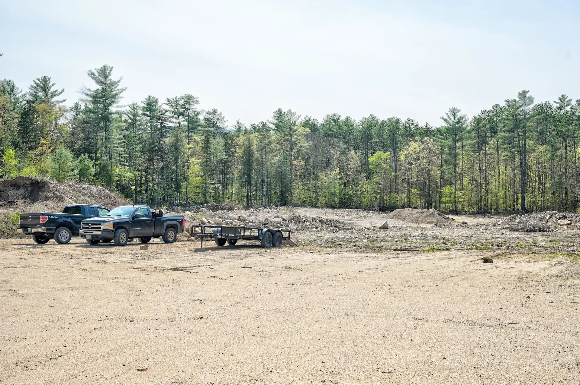 15 West Side Road Bartlett NH 03812