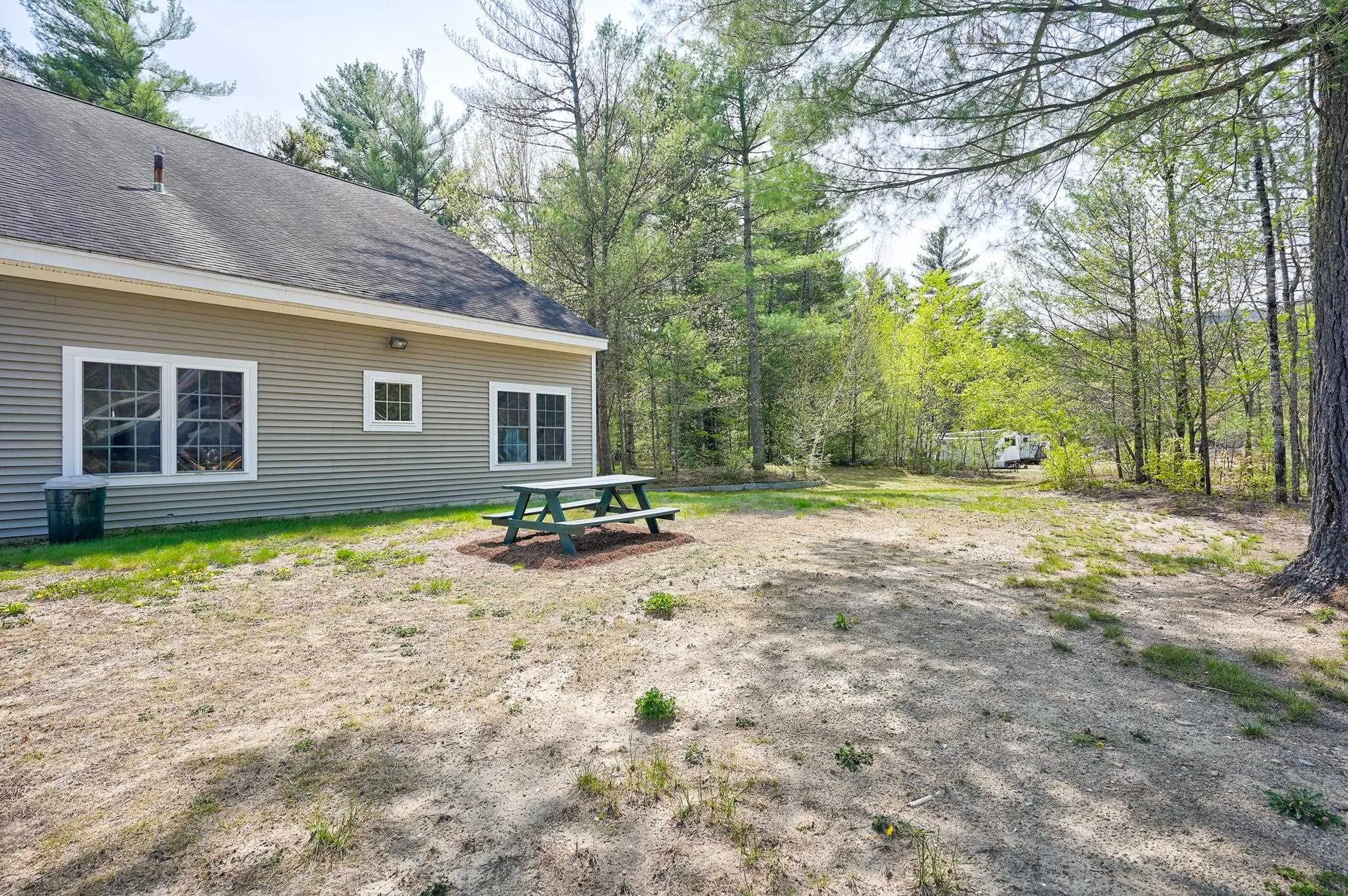 15 West Side Road Bartlett NH 03812