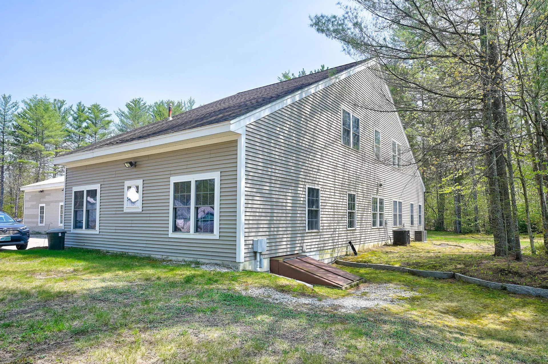 15 West Side Road Bartlett NH 03812