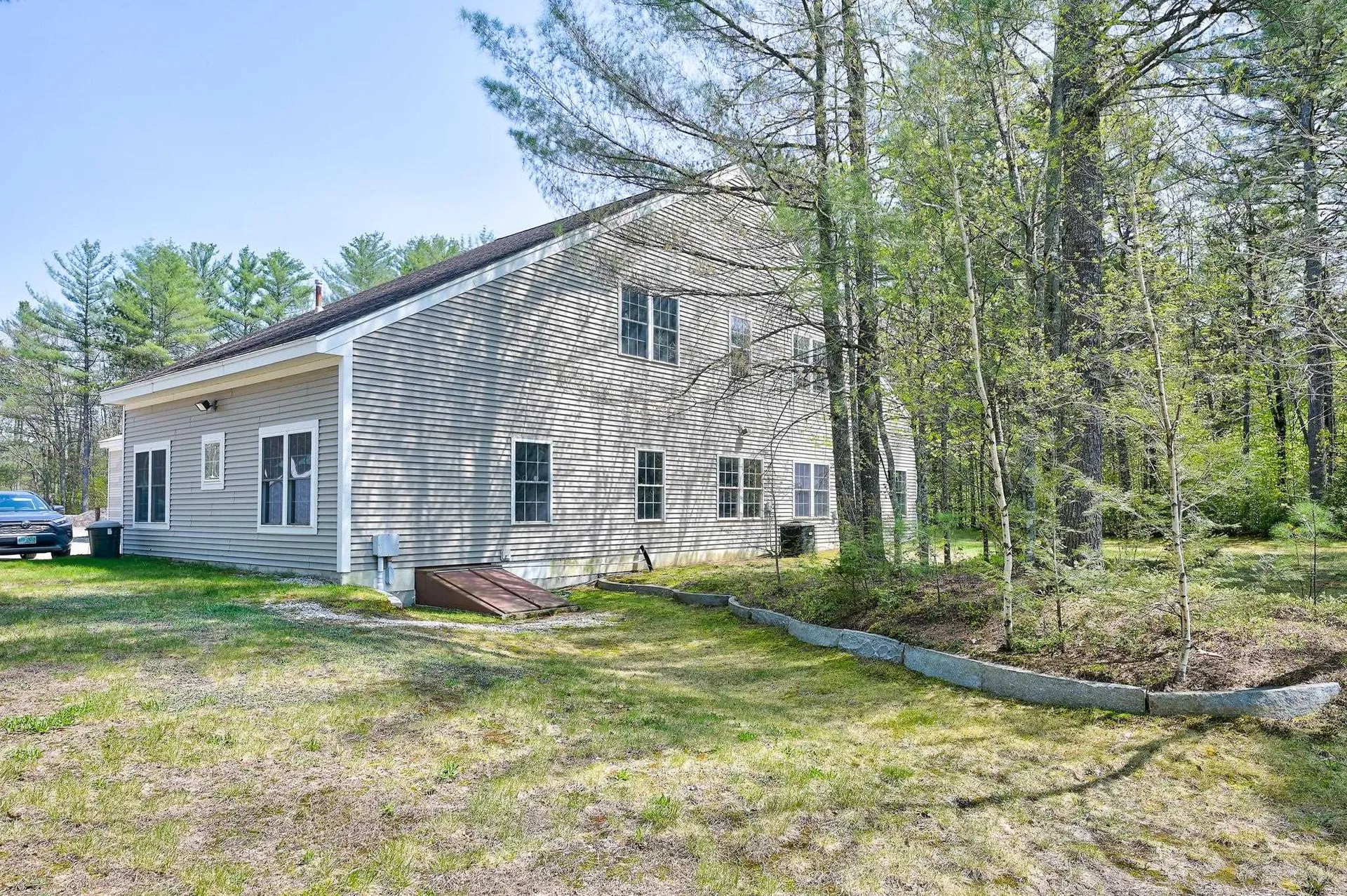 15 West Side Road Bartlett NH 03812
