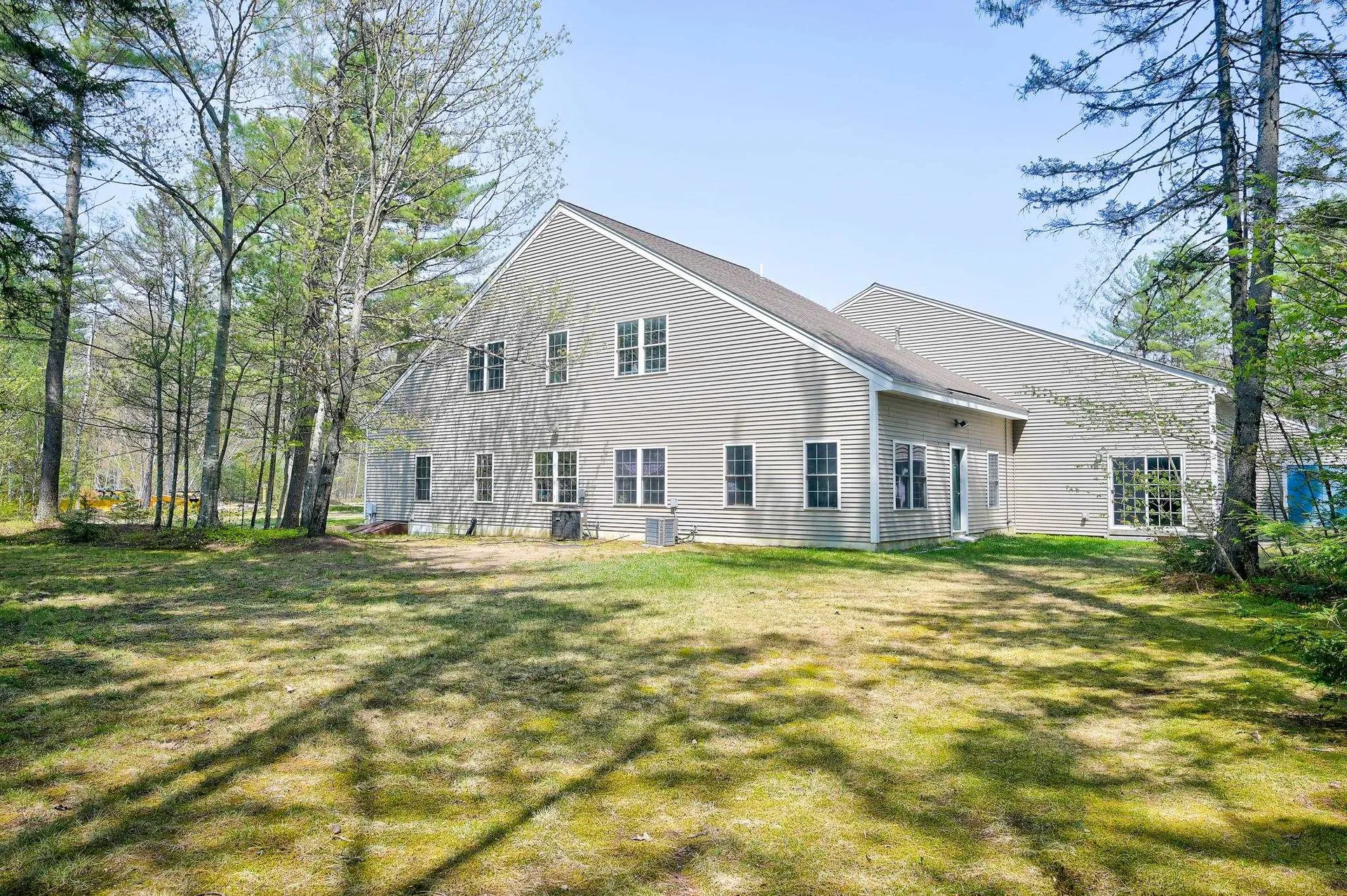 15 West Side Road Bartlett NH 03812