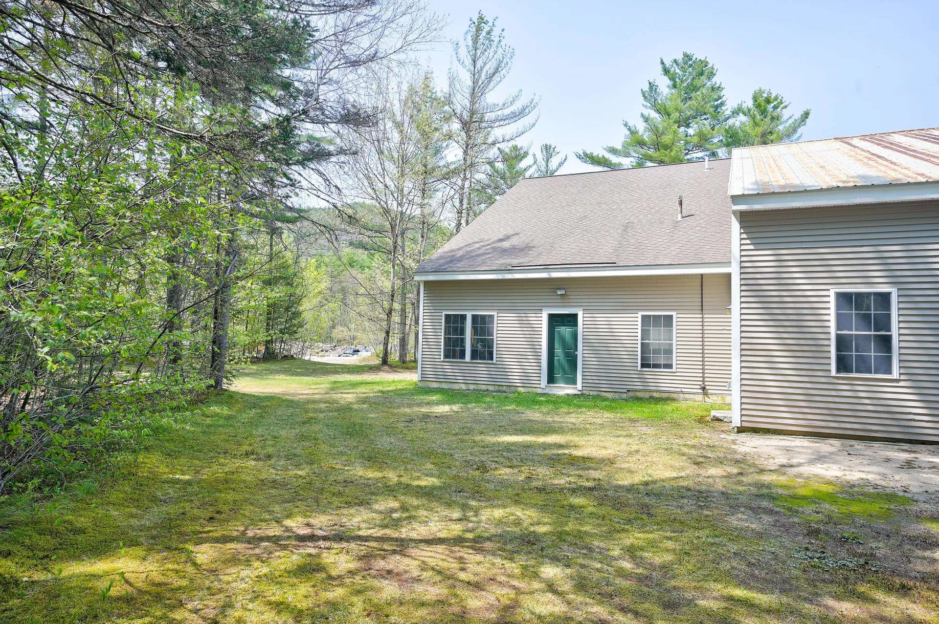 15 West Side Road Bartlett NH 03812