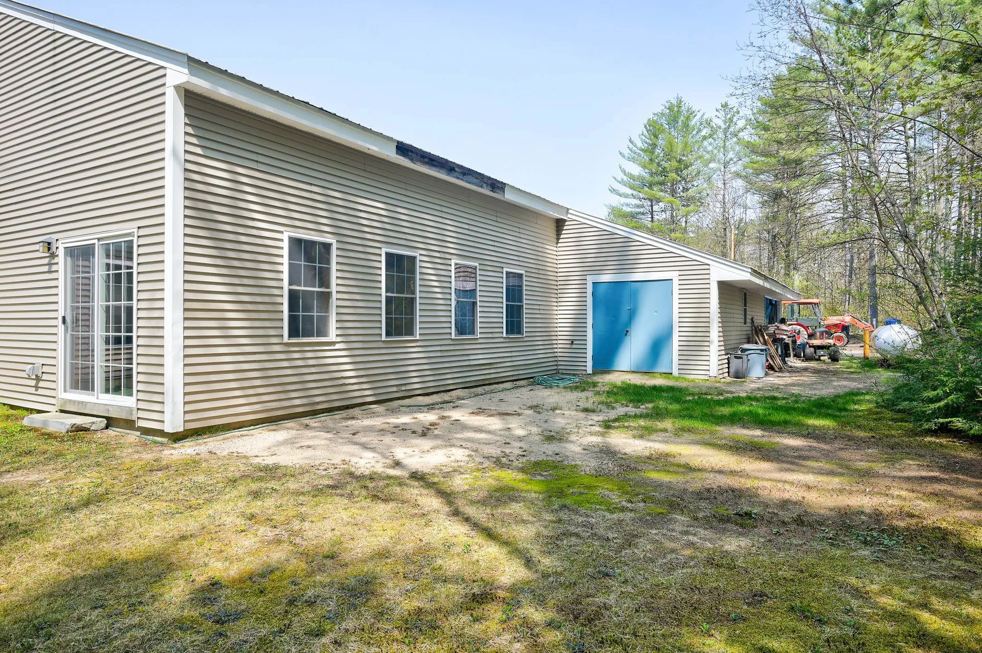 15 West Side Road Bartlett NH 03812