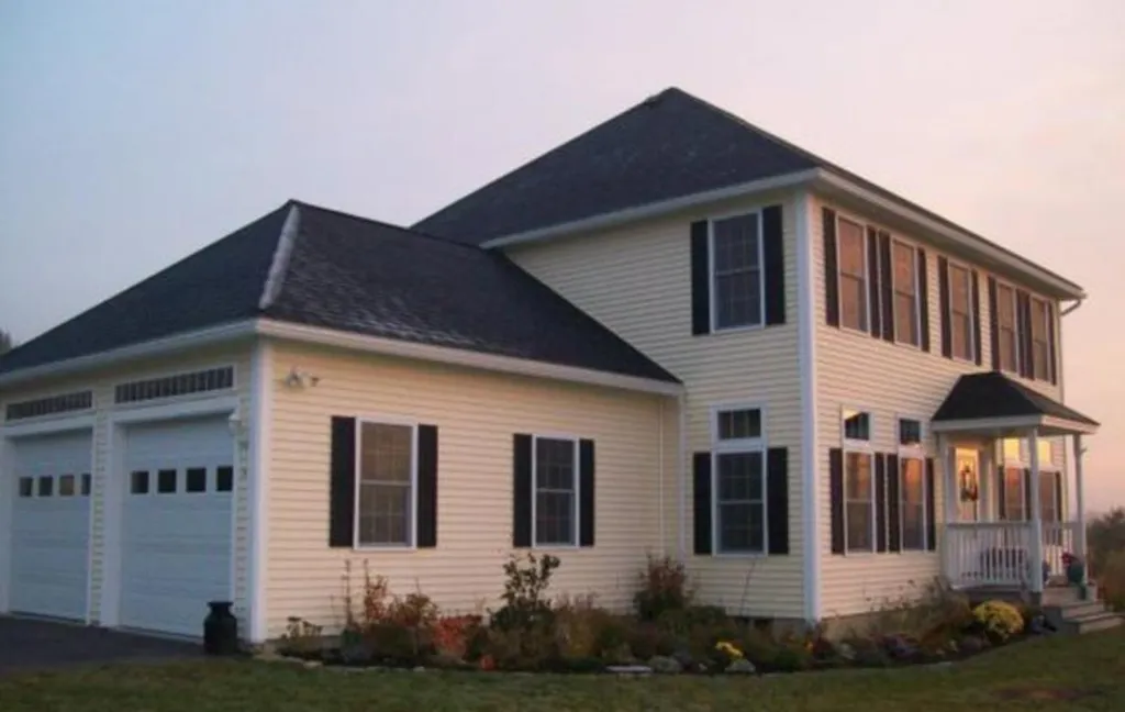 68 Overview Drive Jaffrey NH 03452