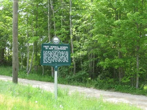 0 Glen Avenue Effingham NH 03882