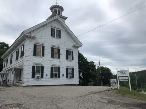 0 Glen Avenue Effingham NH 03882