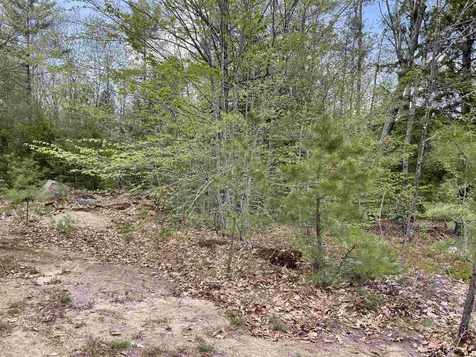 0 Glen Avenue Effingham NH 03882