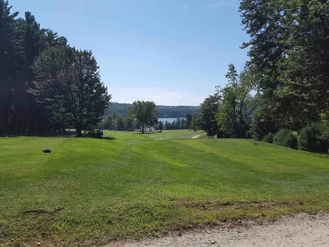 0 Glen Avenue Effingham NH 03882