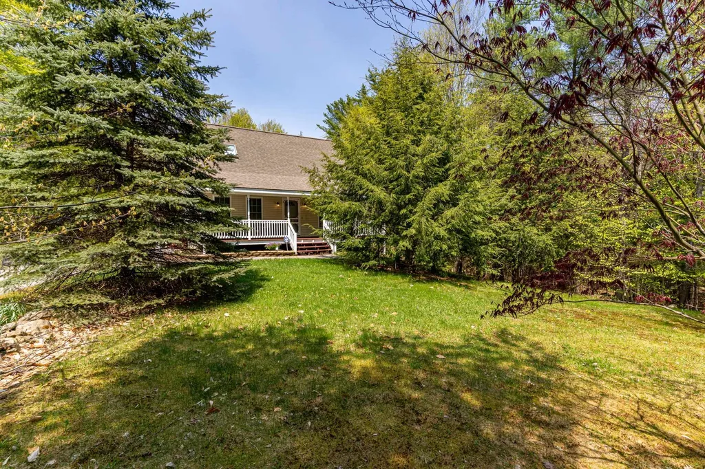 104 Grandview Road Milton NH 03851