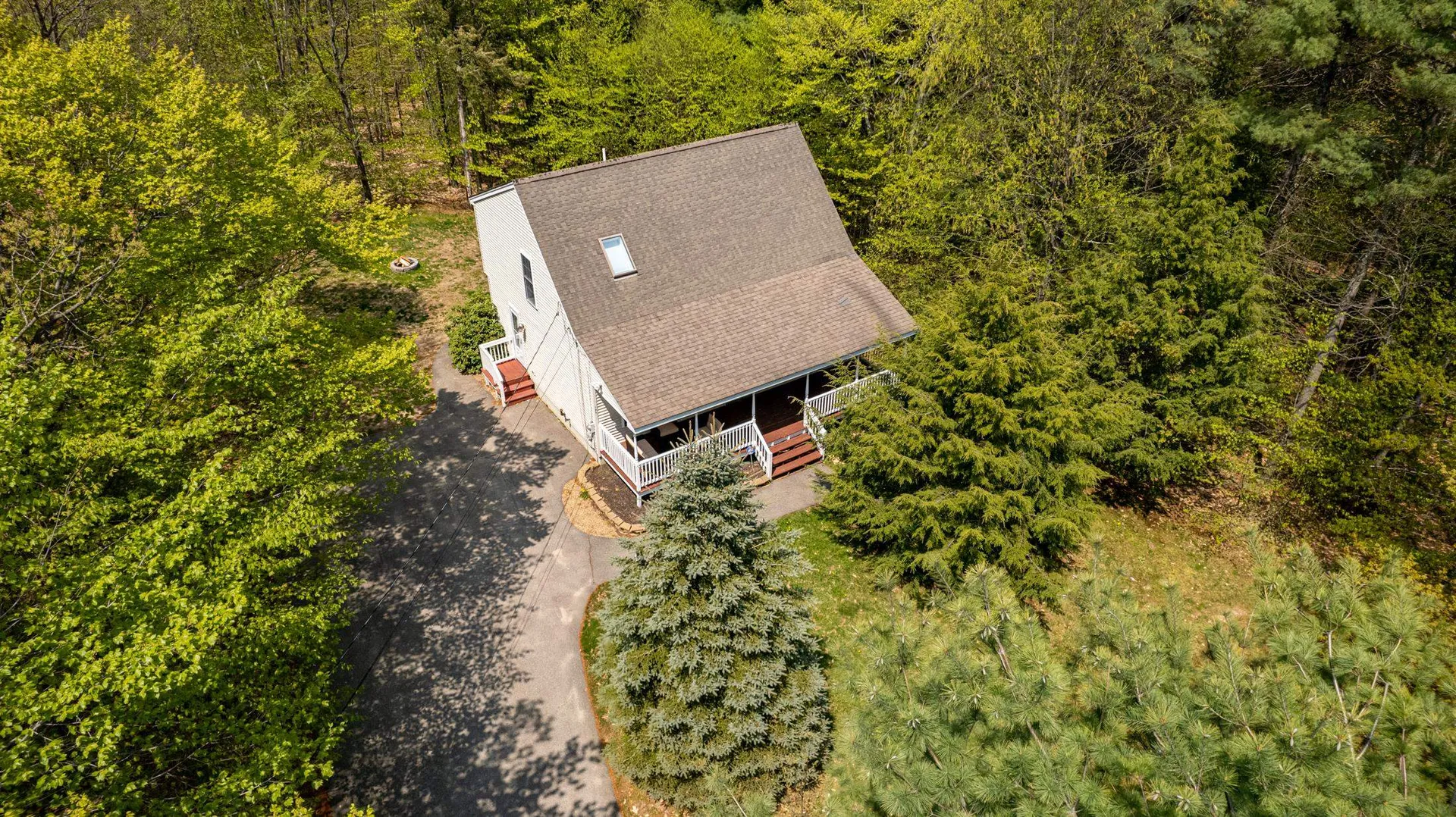 104 Grandview Road Milton NH 03851
