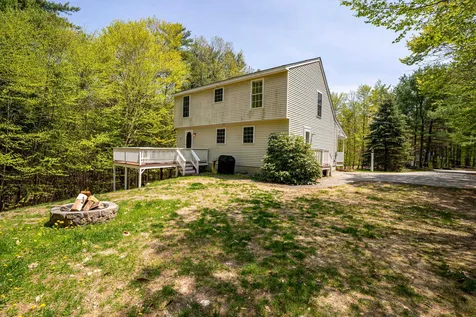 104 Grandview Road Milton NH 03851