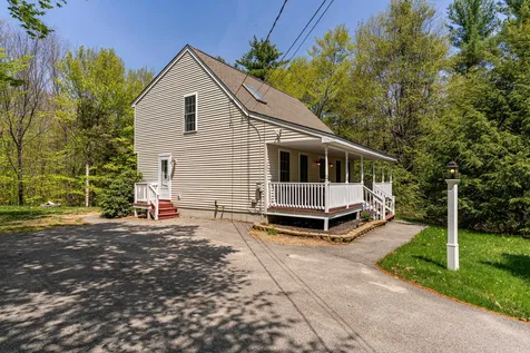 104 Grandview Road Milton NH 03851