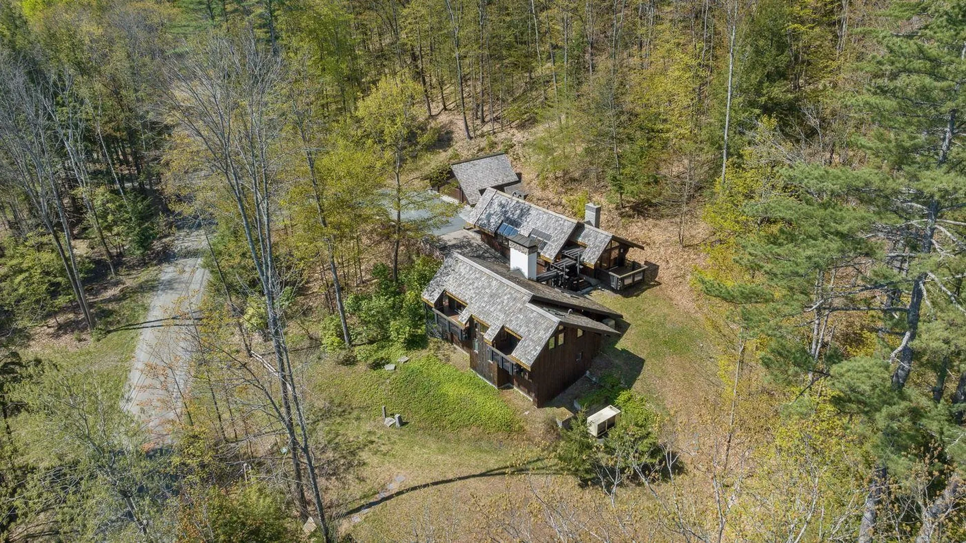 80 Hickory Ridge Norwich VT 05055