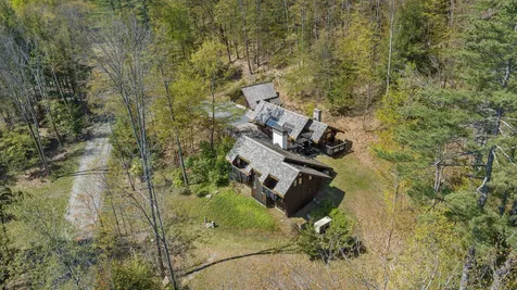 80 Hickory Ridge Norwich VT 05055