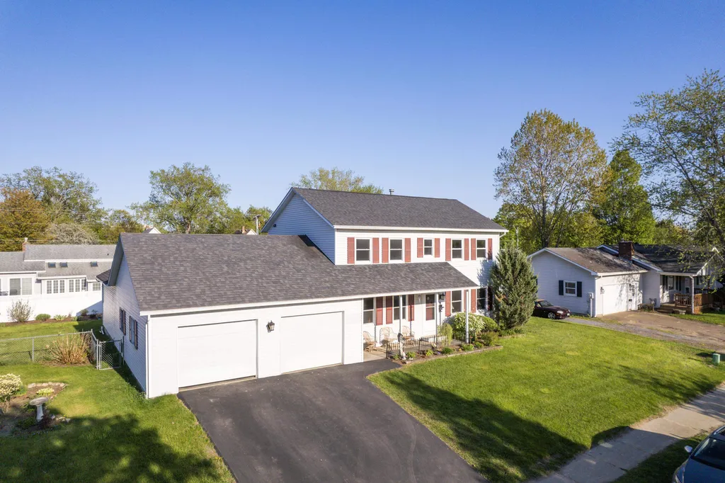 57 Cedar Street Winooski VT 05404