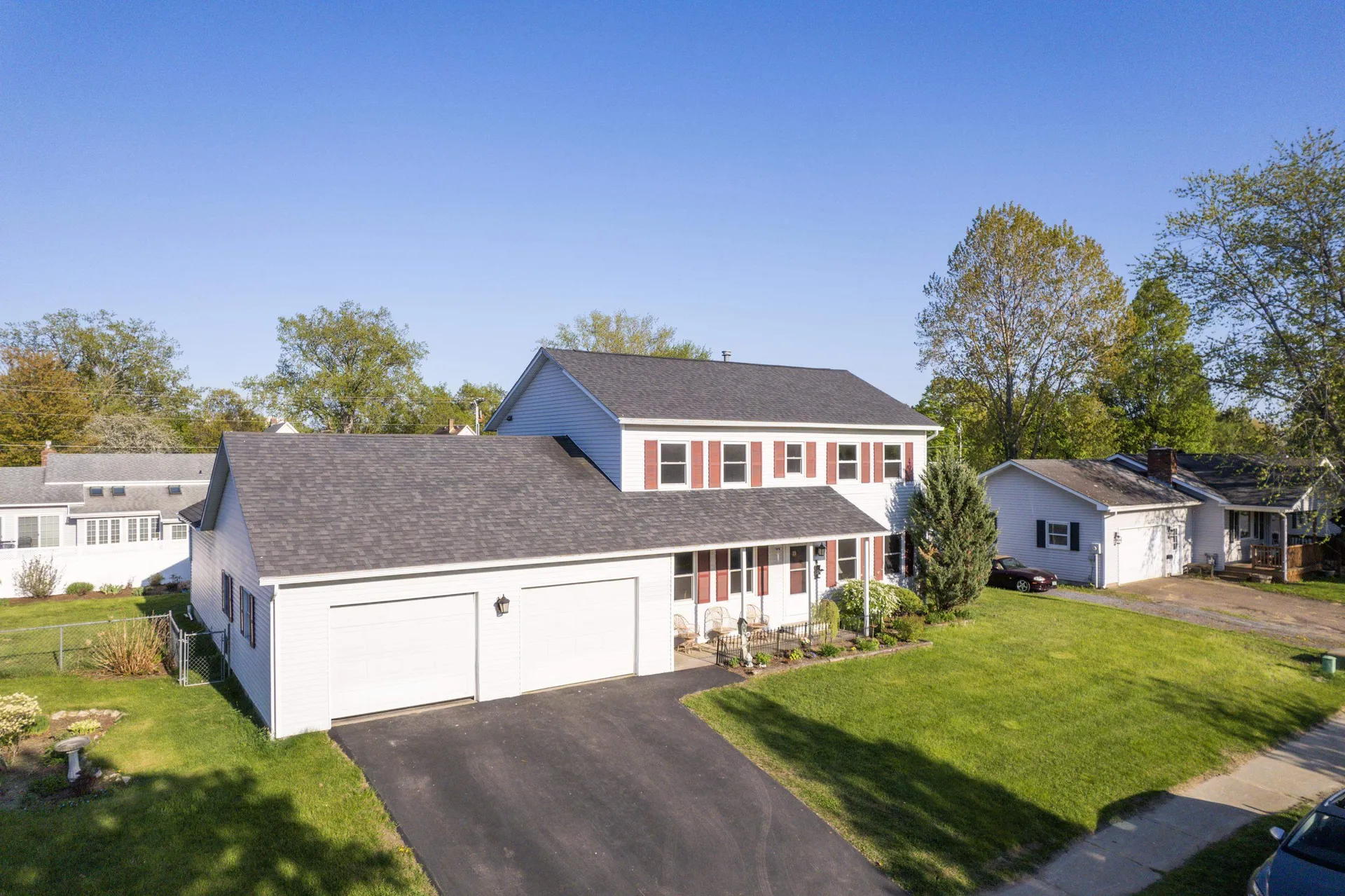57 Cedar Street Winooski VT 05404