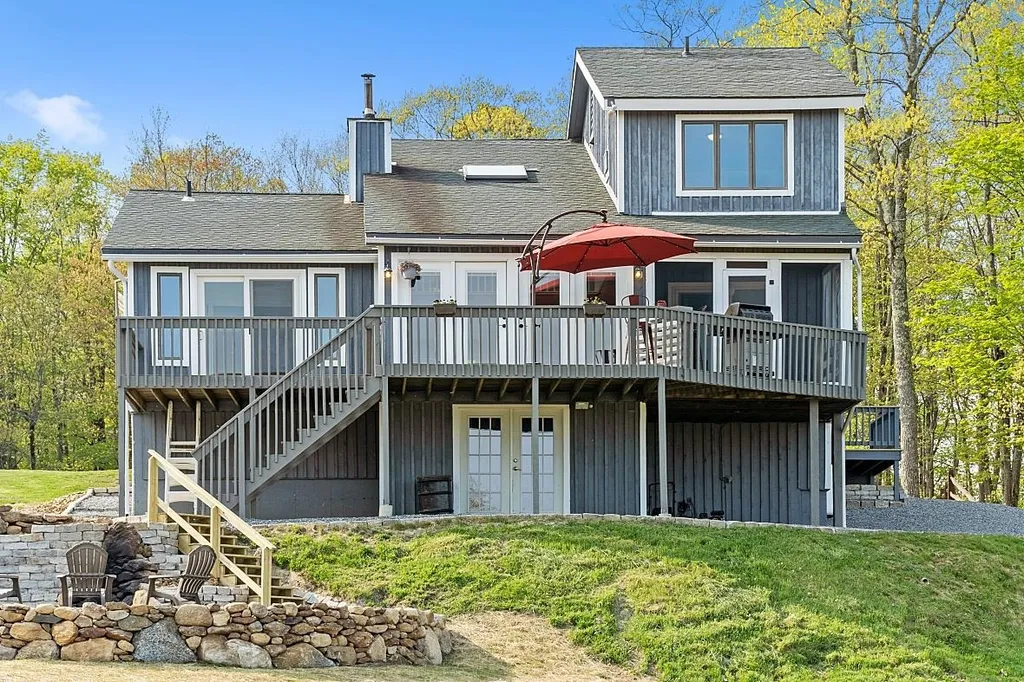 74 Monument Road Richmond NH 03470