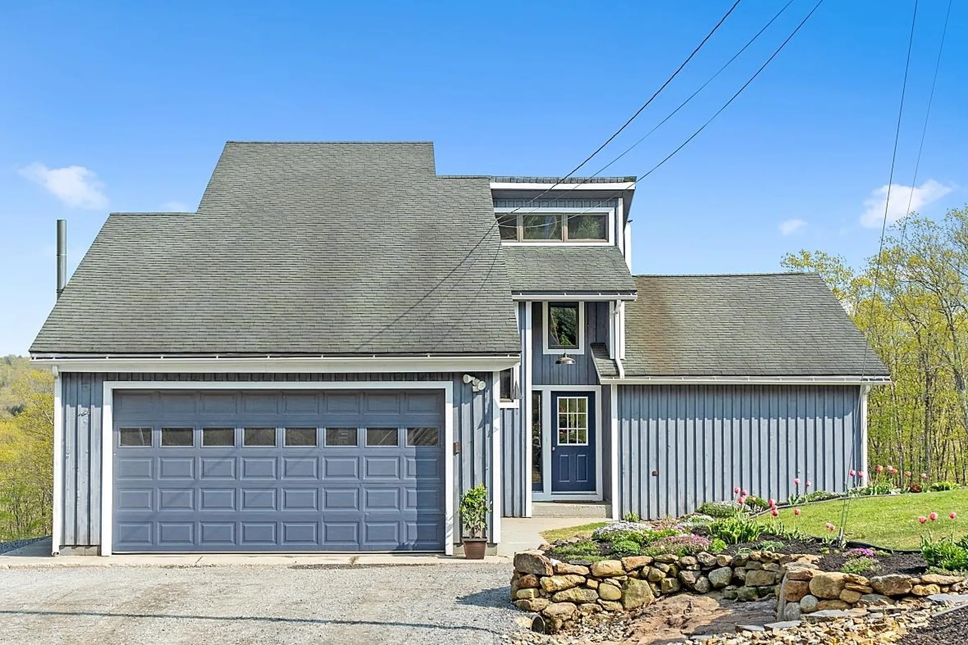 74 Monument Road Richmond NH 03470