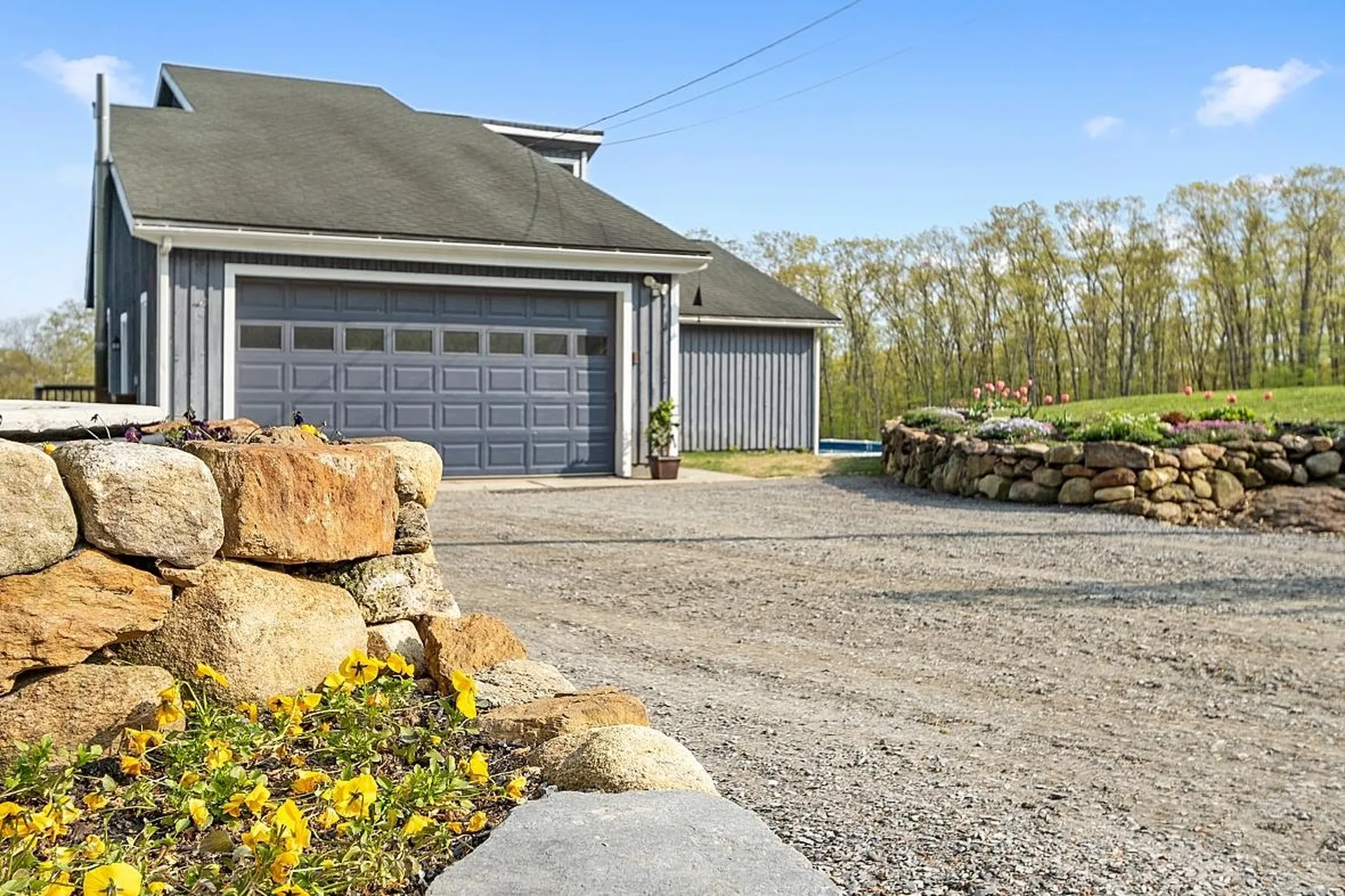 74 Monument Road Richmond NH 03470