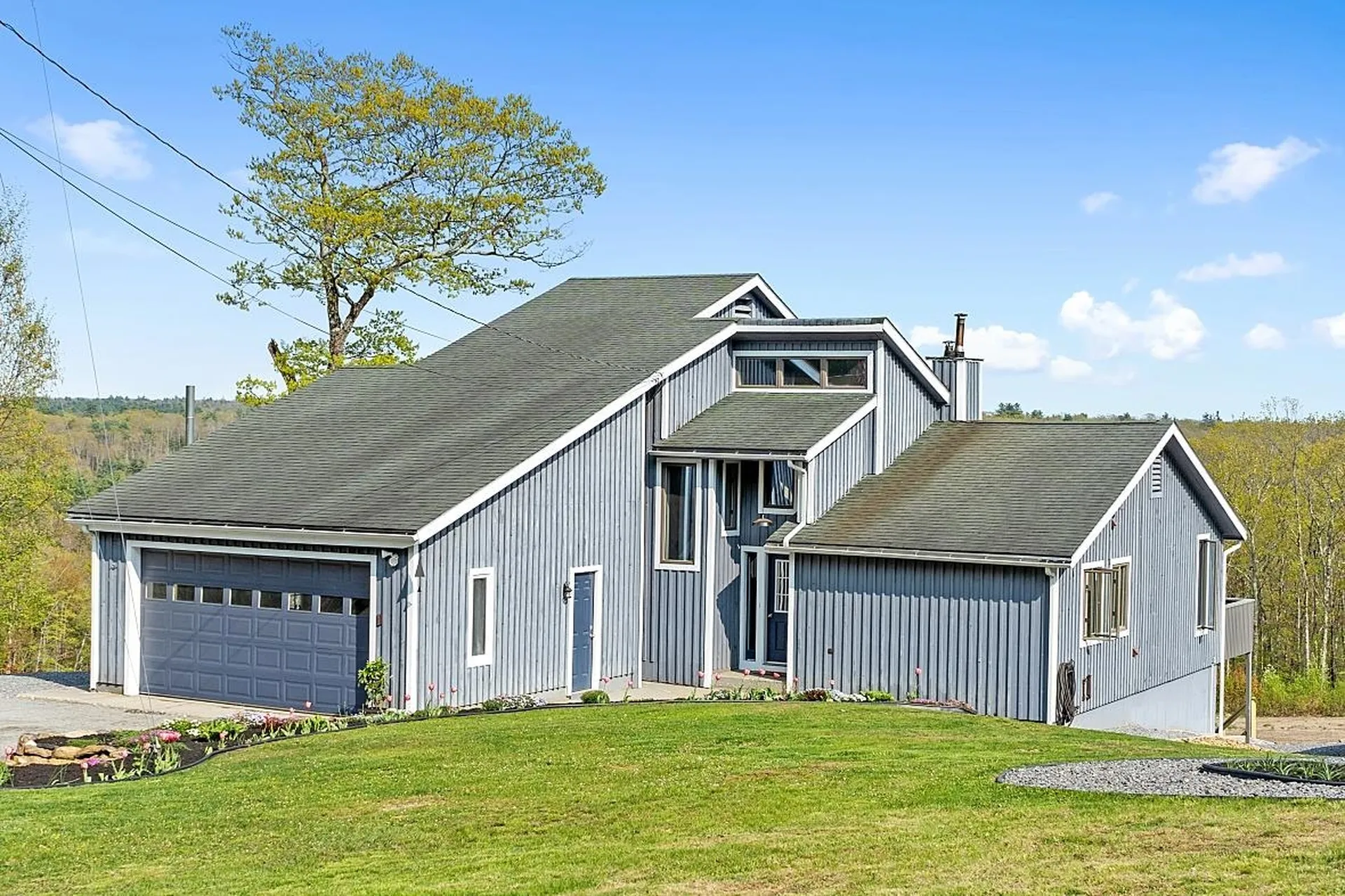 74 Monument Road Richmond NH 03470