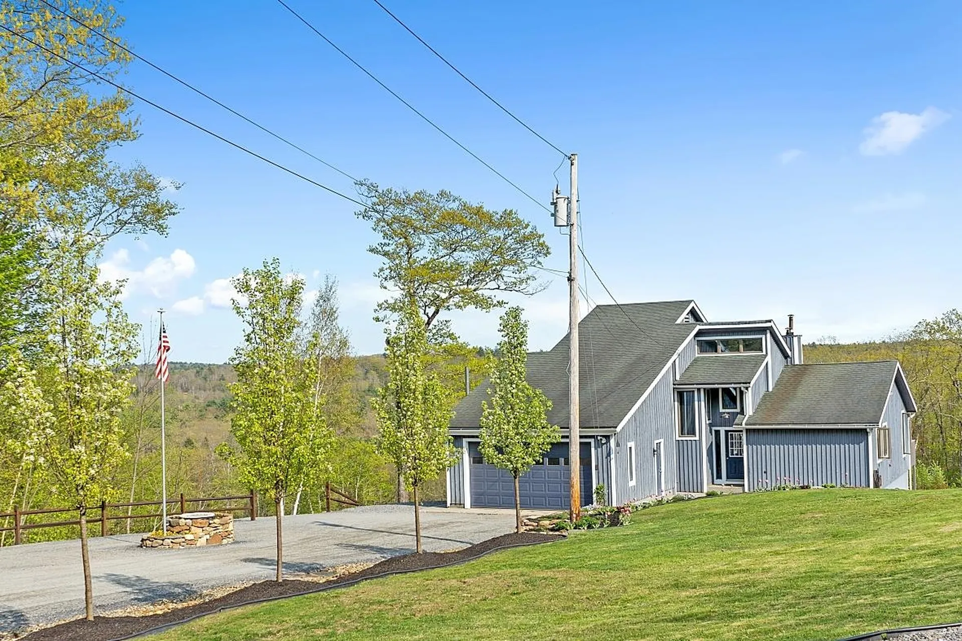 74 Monument Road Richmond NH 03470