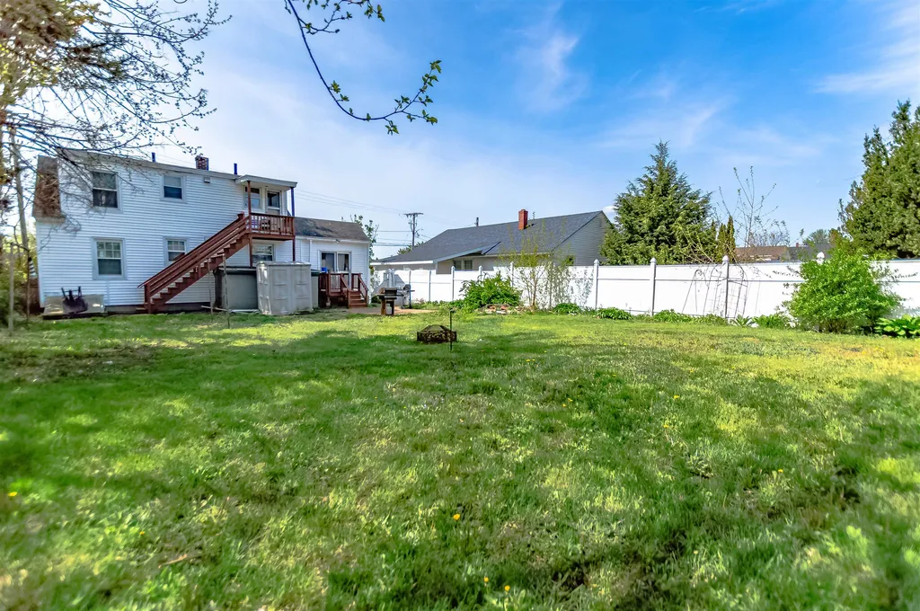 520 Auburn Street Manchester NH 03103