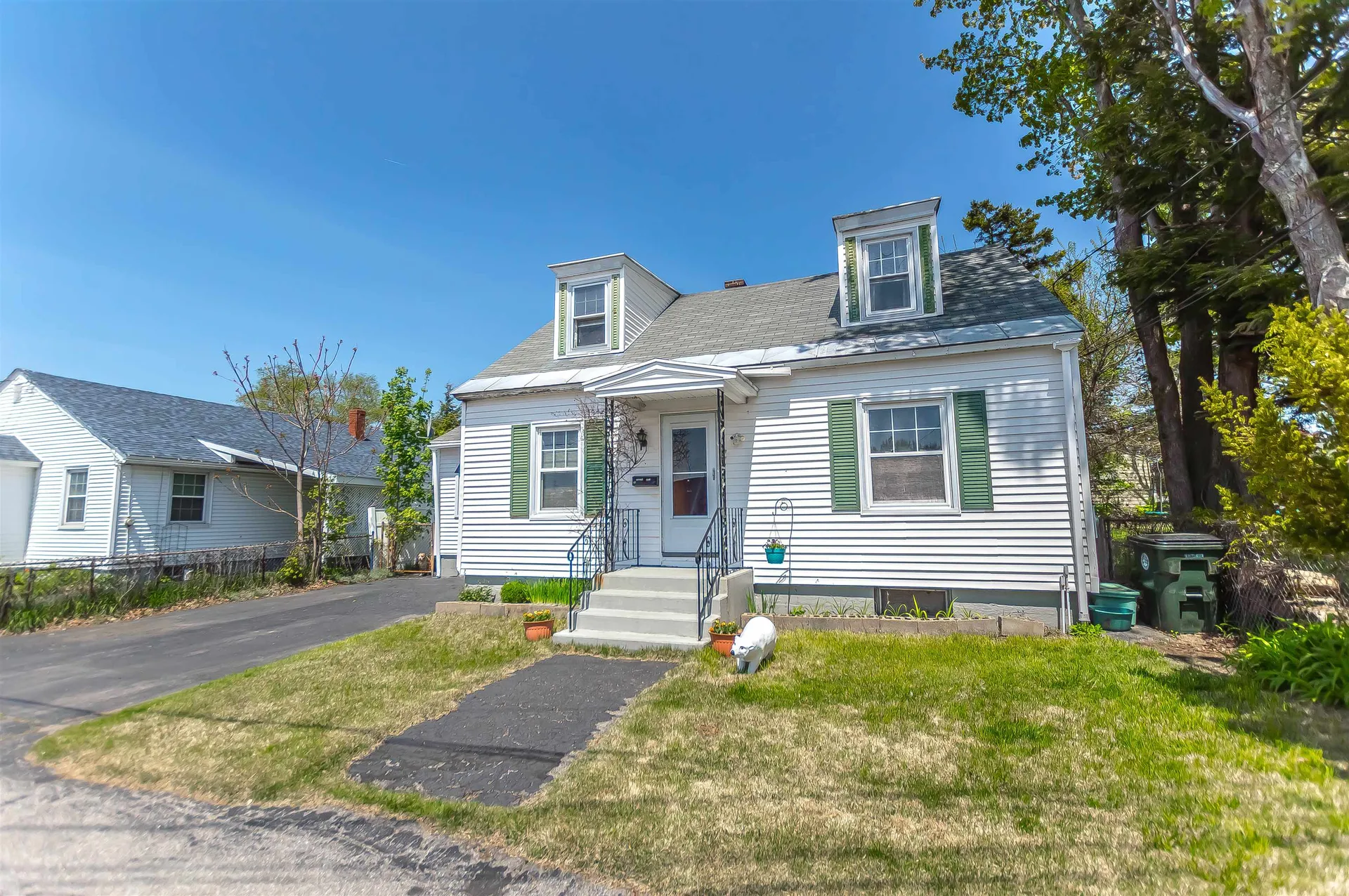 520 Auburn Street Manchester NH 03103