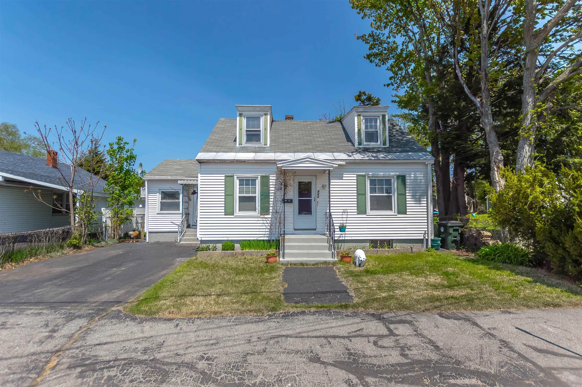 520 Auburn Street Manchester NH 03103