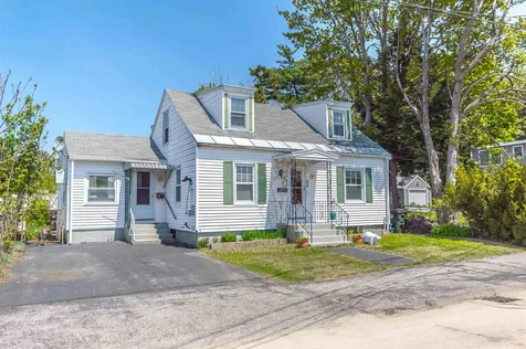 520 Auburn Street Manchester NH 03103
