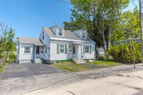 520 Auburn Street Manchester NH 03103