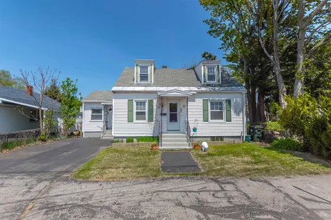 520 Auburn Street Manchester NH 03103