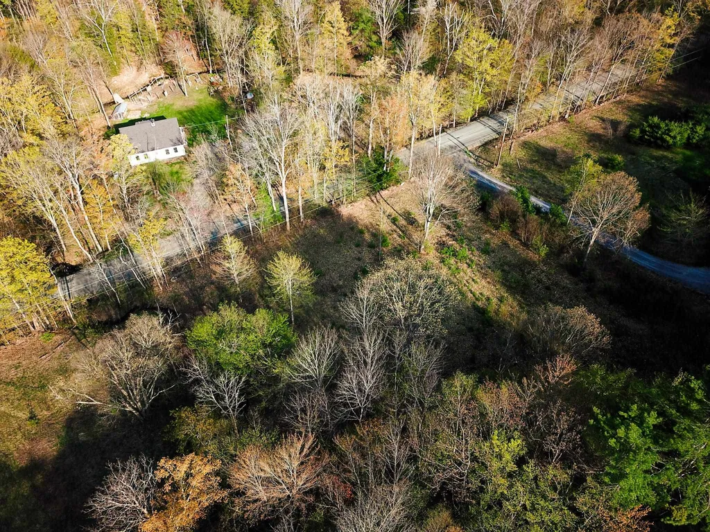 102 Turnpike Road Strafford VT 05072