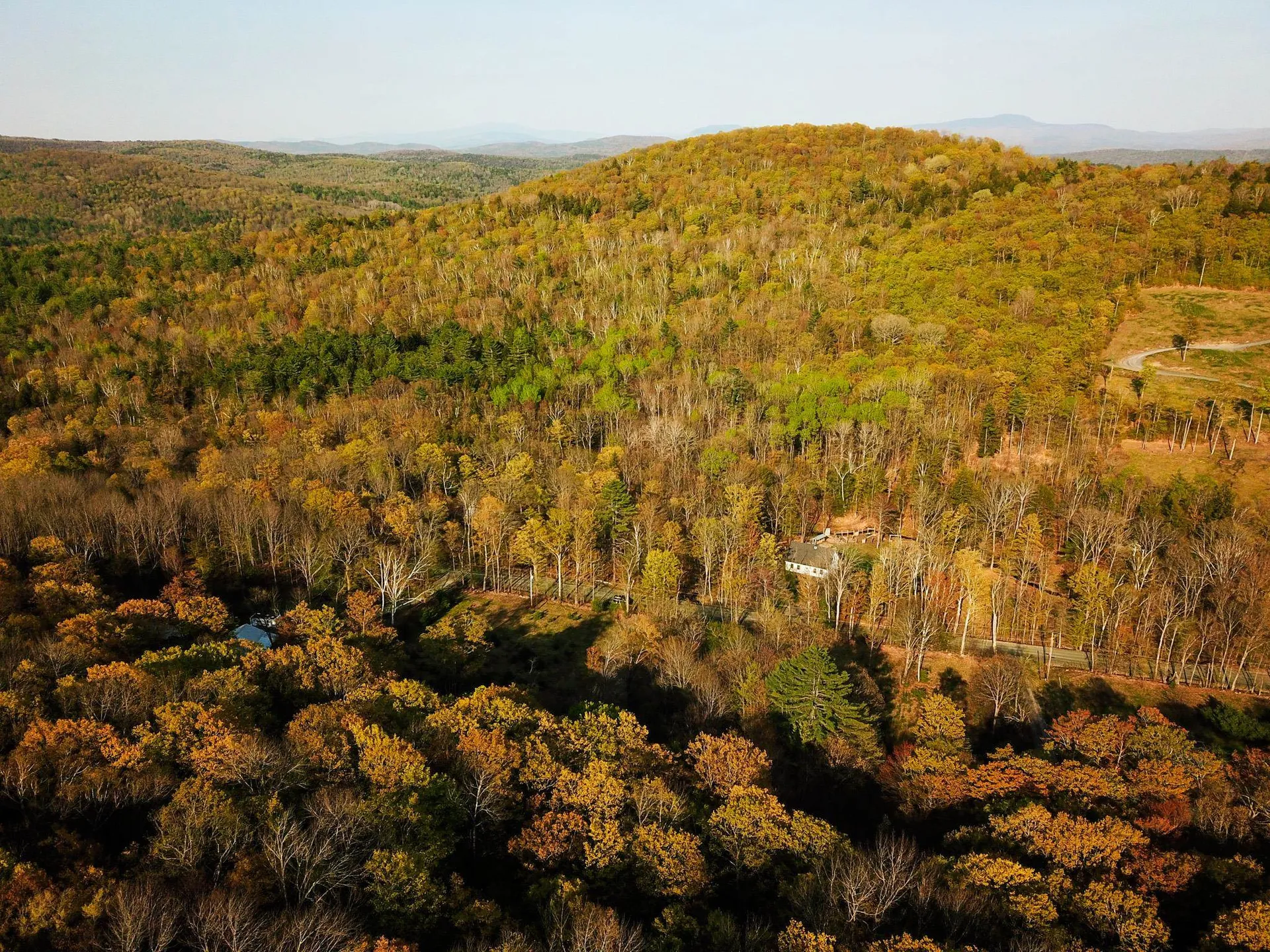 102 Turnpike Road Strafford VT 05072