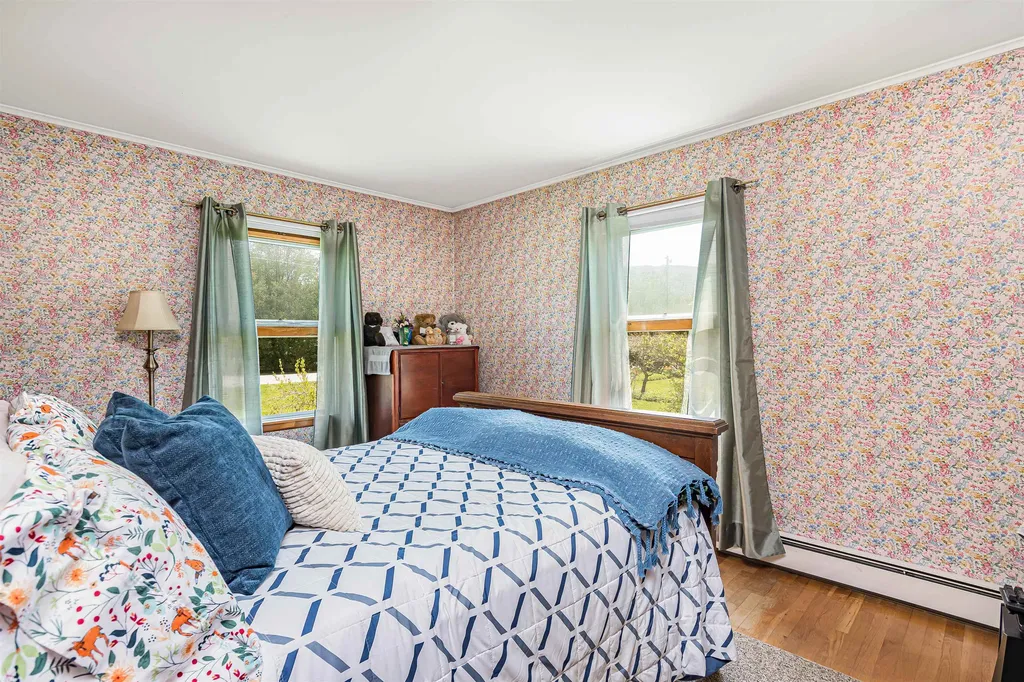 71 Munsill Avenue Bristol VT 05443