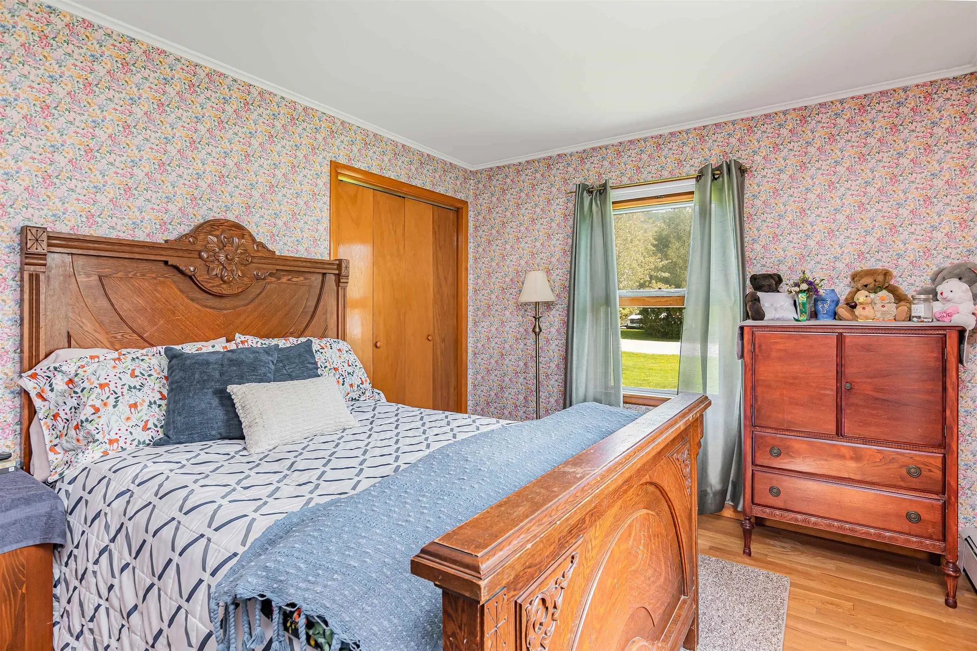 71 Munsill Avenue Bristol VT 05443