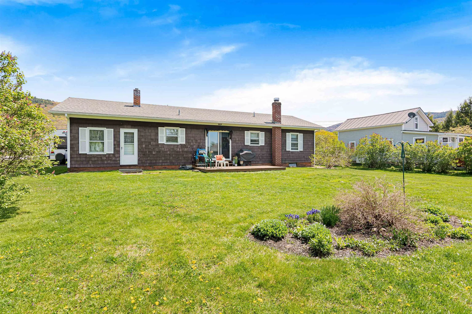 71 Munsill Avenue Bristol VT 05443