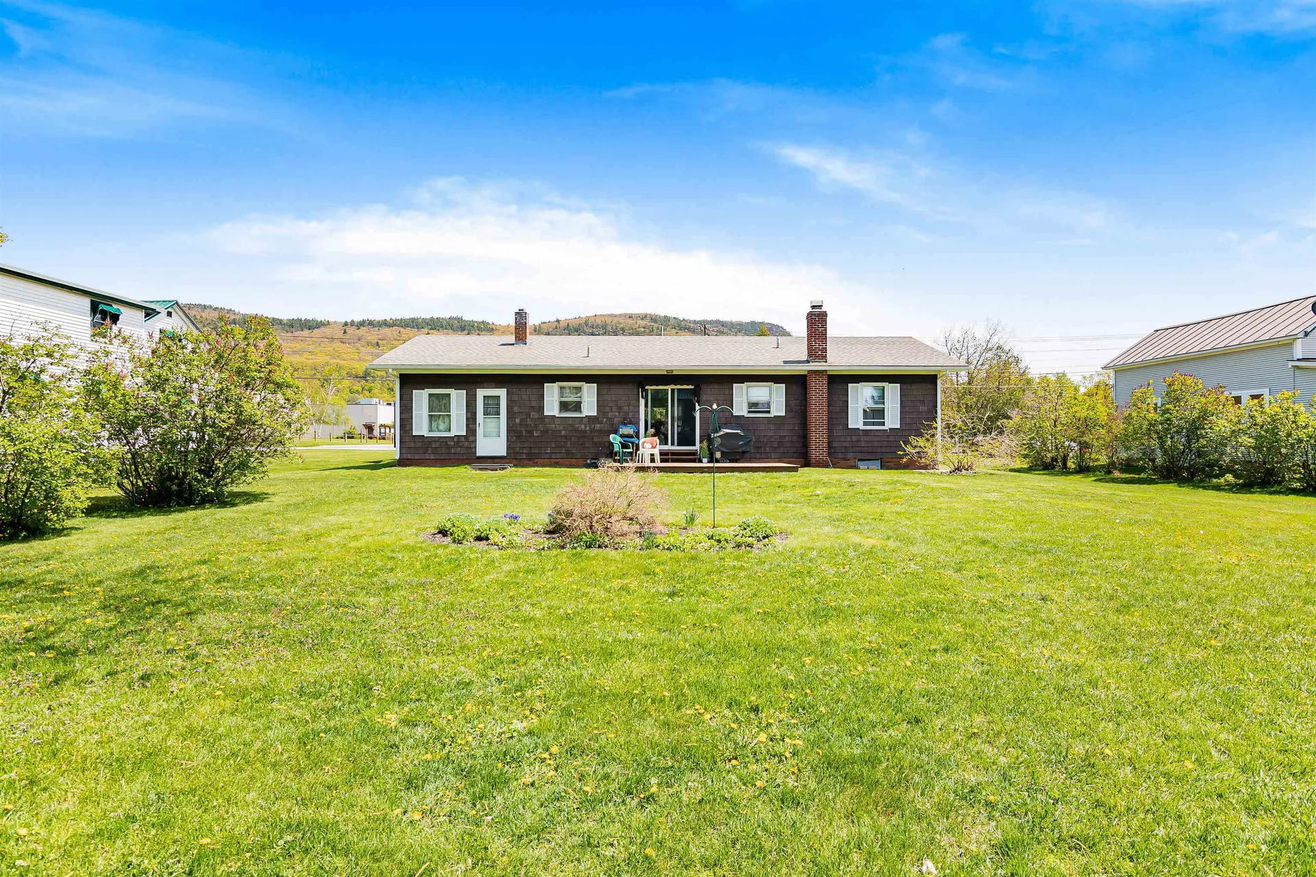 71 Munsill Avenue Bristol VT 05443