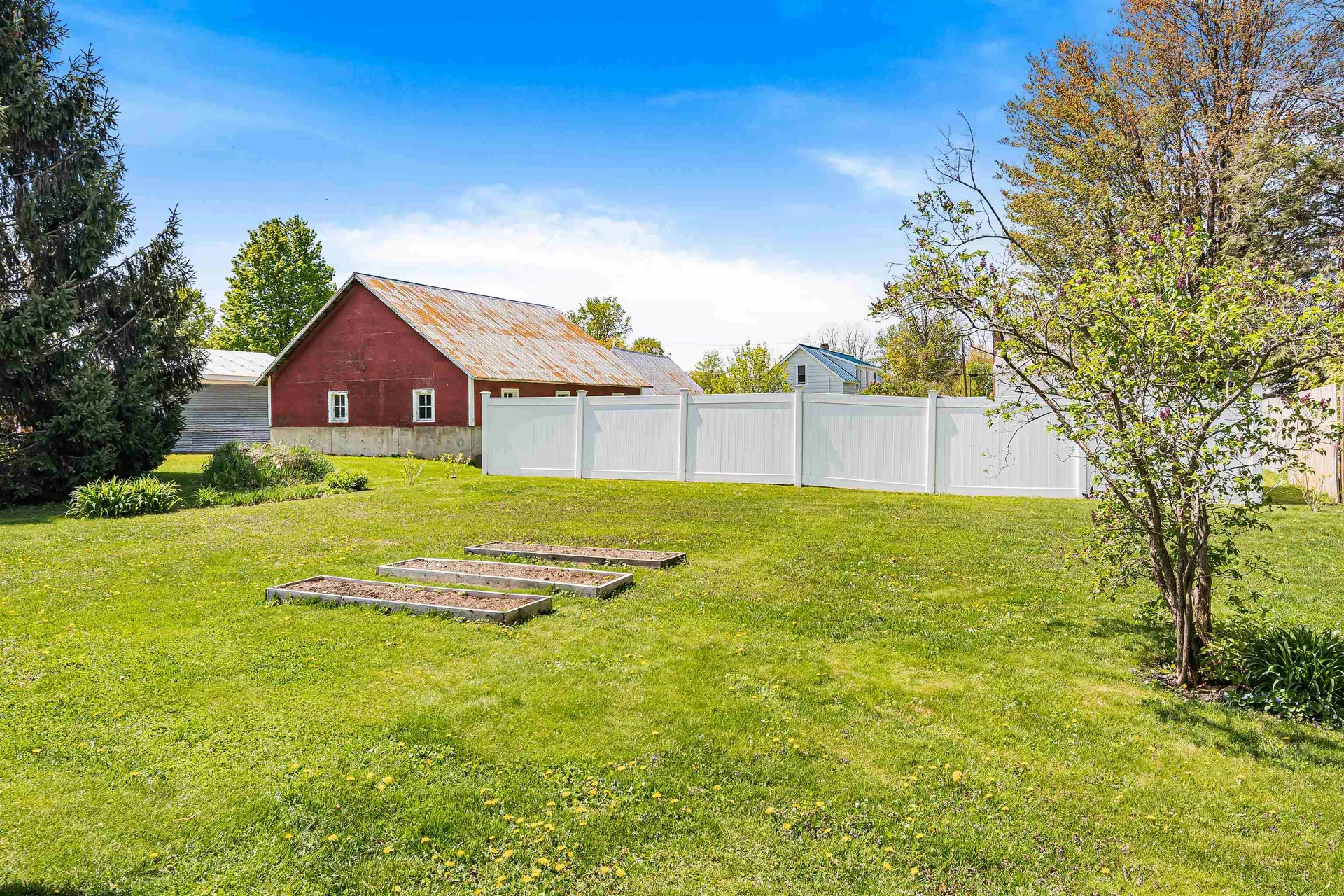 71 Munsill Avenue Bristol VT 05443