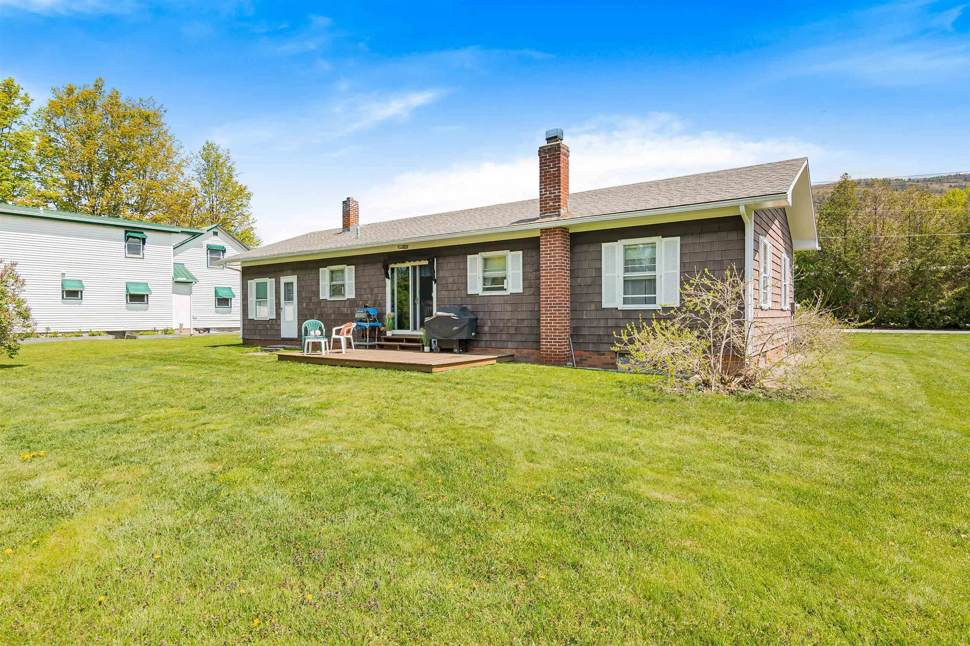 71 Munsill Avenue Bristol VT 05443