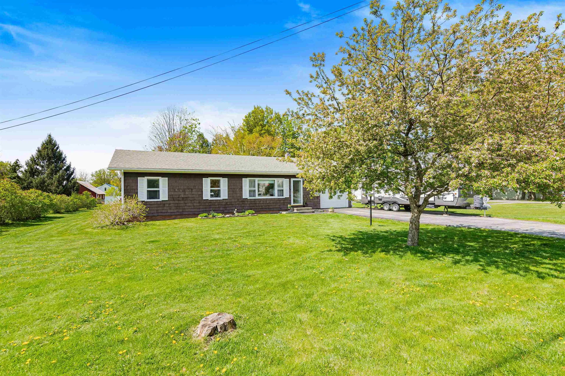 71 Munsill Avenue Bristol VT 05443