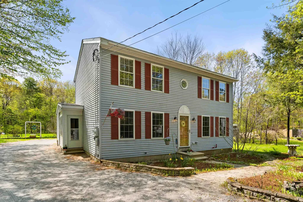38 Orchard View Drive Wilton NH 03086