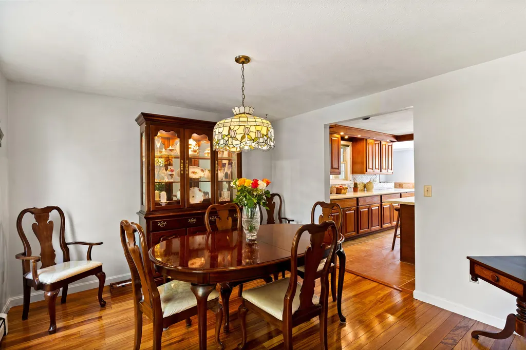 38 Orchard View Drive Wilton NH 03086