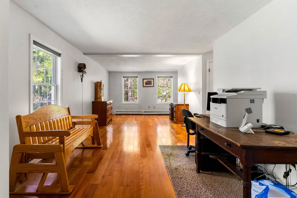 38 Orchard View Drive Wilton NH 03086