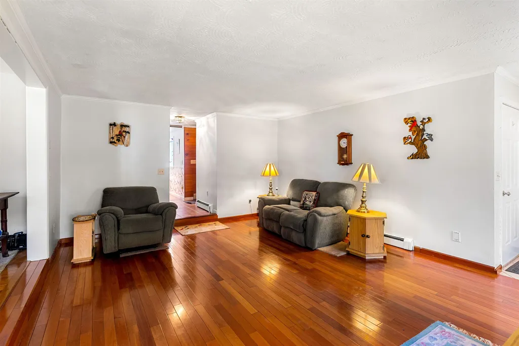 38 Orchard View Drive Wilton NH 03086