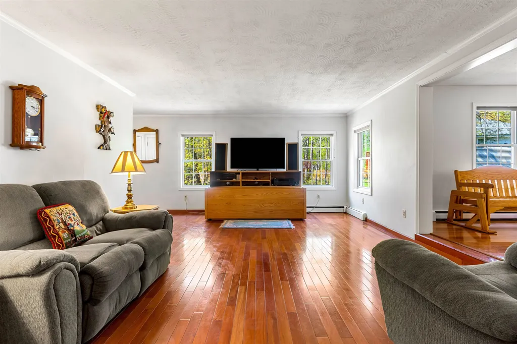 38 Orchard View Drive Wilton NH 03086