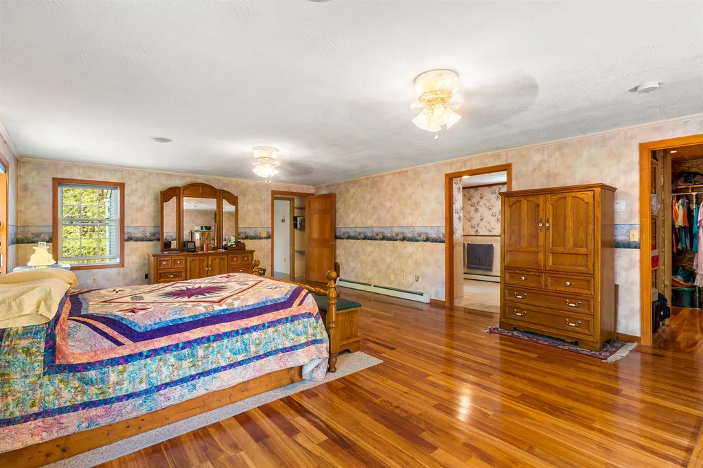 38 Orchard View Drive Wilton NH 03086